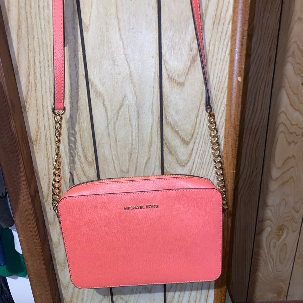Micheal Kors Crossbody